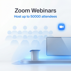 【Zoom官网】品牌 - Zoom远程工作福利